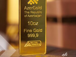 “AzerGold”da 20 Yanvar şəhidləri yad olundu