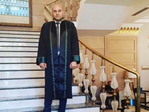 Babək Rzayev məhkəmə zalında həbs edildi – Hökm