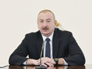 İlham Əliyev Fərman imzaladı