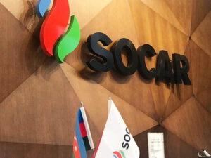 SOCAR-ın Türkiyəyə yatırdığı investisiyanın həcmi açıqlandı