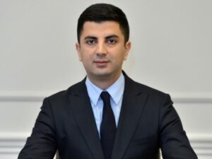 Nazir Eşqi Bağırova iki müavin TƏYİN ETDİ