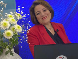 Şahnaz Bəylərqızı ilə bağlı Prezidentə təşəkkür etdilər