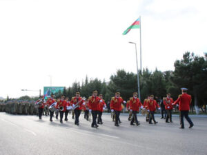 Bu il idman yarışları və beynəlxalq turnirlər, “Zəfər yürüşü” tədbirləri təşkil ediləcək