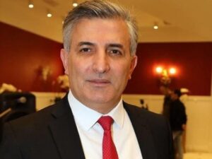 Elman Paşayev azadlığa çıxdı