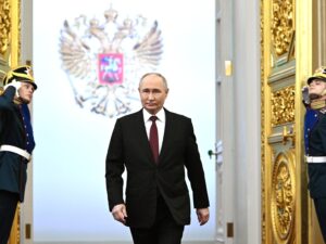 Polkovnik Prezident – Putin general rütbəsindən niyə İMTİNA EDİB…