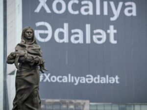 Xocalı faciə deyil, soyqırımıdır – İZAH
