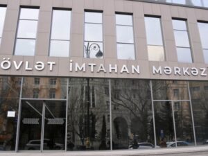 DİM imtahanlarla bağlı məlumat yaydı