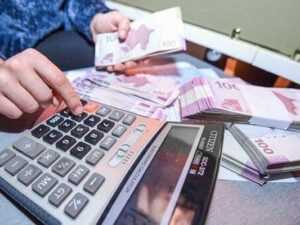 Azərbaycanın ən böyük zavodlarından birinin 14 milyon borcu var