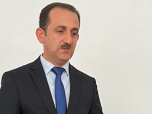 Məktəbdəki bıçaqlanmaya görə sektor müdiri cəzalandırıldı