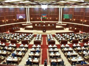 Hökumət parlamentə hesabat verəcək – Detallar AÇIQLANDI