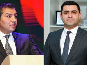 Turizm Agentliyində QALMAQAL – Aparat rəhbəri İŞDƏN ÇIXARILDI