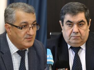 Ekologiya Nazirliyində işləyən qardaşlara Su Agentliyində vəzifə verildi