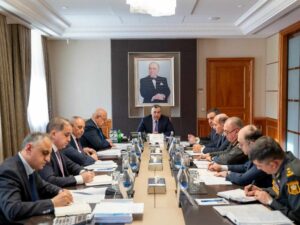 Hərbçilərə şad xəbər – 131 nəfərə mənzil VERİLƏCƏK