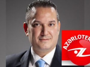 “Azərlotereya” nın vəzifəli şəxsi Ermənistana niyə gedib?
