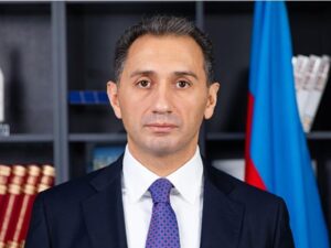 Rəşad Nəbiyevə yeni müavin təyin edildi – FOTO