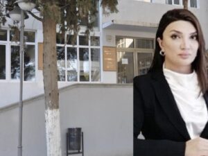 Səsyazısı yayılan direktor ləğv olunmuş universitetin MƏZUNUDUR