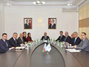 QHT Agentliyi qrant müsabiqələrinin nəticələrini TƏSDİQLƏDİ