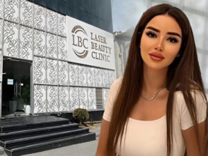 “Laser Beauty Clinic”in fəaliyyəti dayandırıldı