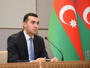 Fransa təkrar-təkrar əsassız iddialar səsləndirir – Rəsmi Bakıdan REAKSİYA