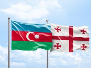 Azərbaycan və Gürcüstan Milli Bankı arasında memorandum imzalandı