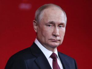 Putin onu ABŞ-yə səfir göndərdi