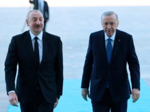 Ərdoğandan İlham Əliyevlə bağlı PAYLAŞIM