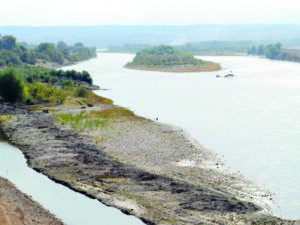Su ehtiyatlarımız 25 faizdən çox azalıb – RƏSMİ