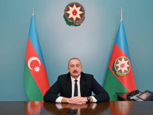 İlham Əliyev yeni dövlət proqramını TƏSDİQLƏDİ