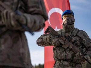 Ukraynaya qoşun göndərilir? – Türkiyə qapıları bağlamır, Rusiya QARŞIDIR