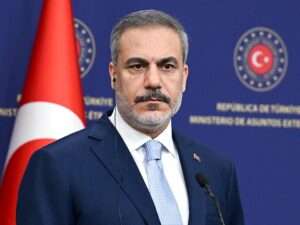 Hakan Fidan İranı sərt tənqid etdi – Səfir XİN-ə ÇAĞIRILDI