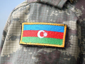 Hərbi vəzifəlilərlə növbəti təlim toplanışı