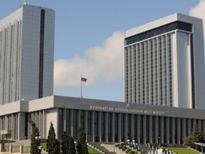 Hökumət parlamentə hesabat verməyə HAZIRLAŞIR