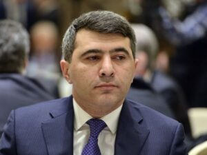Jurnalistlər Ali Məhkəmənin sədrinə müraciət etdilər