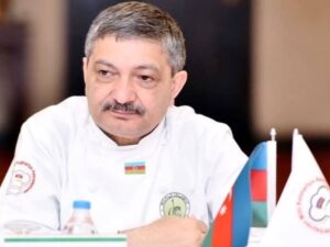 Tahir Əmiraslanovdan Dövlət Turizm Agentliyinə sərt İTTİHAM