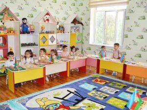 Baş nazirdən bağçalarla bağlı yeni QƏRAR