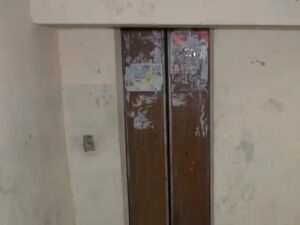 Bakıda yeni liftlər hansı binalara quraşdırılacaq? – Rəsmi CAVAB