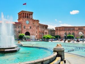 Sülh sazişi ilə bağlı Azərbaycanın konkret şərti var!