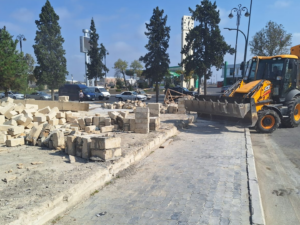 Sumqayıtda torpaq sahələrinin qanunsuz zəbt edilməsi ilə bağlı – İDDİA