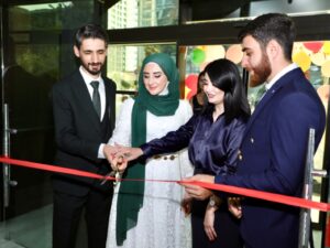 Azərbaycan psixoloji təhsilində yeni səhifə – VİP Psixologiya Akademiyası