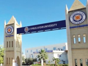 Kıbrıs Aydın Universitetindən azərbaycanlı gənclər üçün 90%-dək təqaüd imkanı-VİDEO