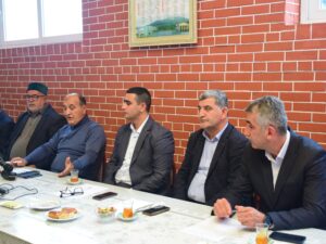 Ərkivanda “Ailə, Qadın və Uşaq Problemləri Komissiyası” yaradıldı – VİDEO/FOTOLAR Ərkivanda “Ailə, Qadın və Uşaq Problemləri Komissiyası” yaradıldı – VİDEO/FOTOLAR