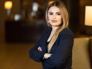 Milli qələbənin və strateji inkişafın memarı – Gülpəri Bayramova yazır