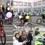 Azərbaycan-Ukrayna Beynəlxalq Alyansından Alena Əliyevaya təşəkkür