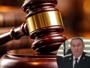 Mingəçevir şəhər İcra və Probasiya şöbəsinin rəisi məhkəməyə verildi – ana qanunsuzluq iddiası qaldırdı Mingəçevir şəhər İcra və Probasiya şöbəsinin rəisi məhkəməyə verildi – ana qanunsuzluq iddiası qaldırdı