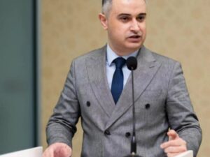 Hüseyn Talıbov: “Əmlakın düzgün rəsmiləşdirilməsi yalnız hüquqi prosedur deyil, iqtisadi dəyərin qorunmasıdır”