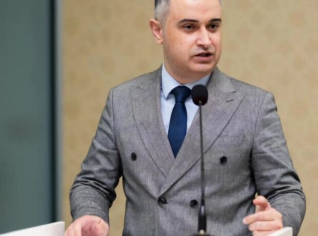 Hüseyn Talıbov: “Əmlakın düzgün rəsmiləşdirilməsi yalnız hüquqi prosedur deyil, iqtisadi dəyərin qorunmasıdır”