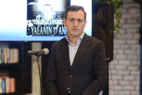 Səsi susan, ruhu millətin daxilində danışmaqda davam edən adam – Rasim Balayev – Adəm İsmayıl BAKUVİ