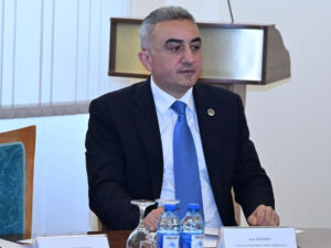 “Naxçıvanda vəkilliyin inkişafı istiqamətində mühüm addımlar atılıb” – Anar Bağırov