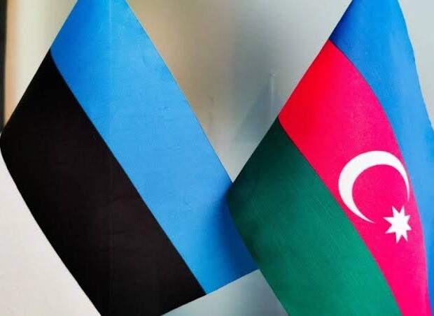 Azərbaycan və Estoniya arasında siyasi məsləhətləşmələr baş tutdu Azərbaycan və Estoniya arasında siyasi məsləhətləşmələr baş tutdu