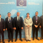 Vəkillər Kollegiyasının Aparat rəhbəri Fransada regional seminarda iştirak edib – FOTO
